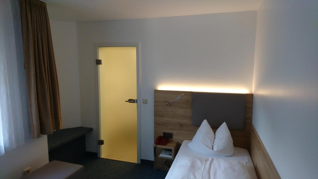 Landhotel Gasthof Wittstaig Gundelfingen (Munsingen) Exterior foto