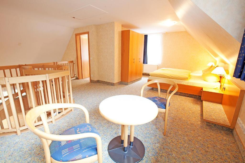 Landhotel Gasthof Wittstaig Gundelfingen (Munsingen) Quarto foto